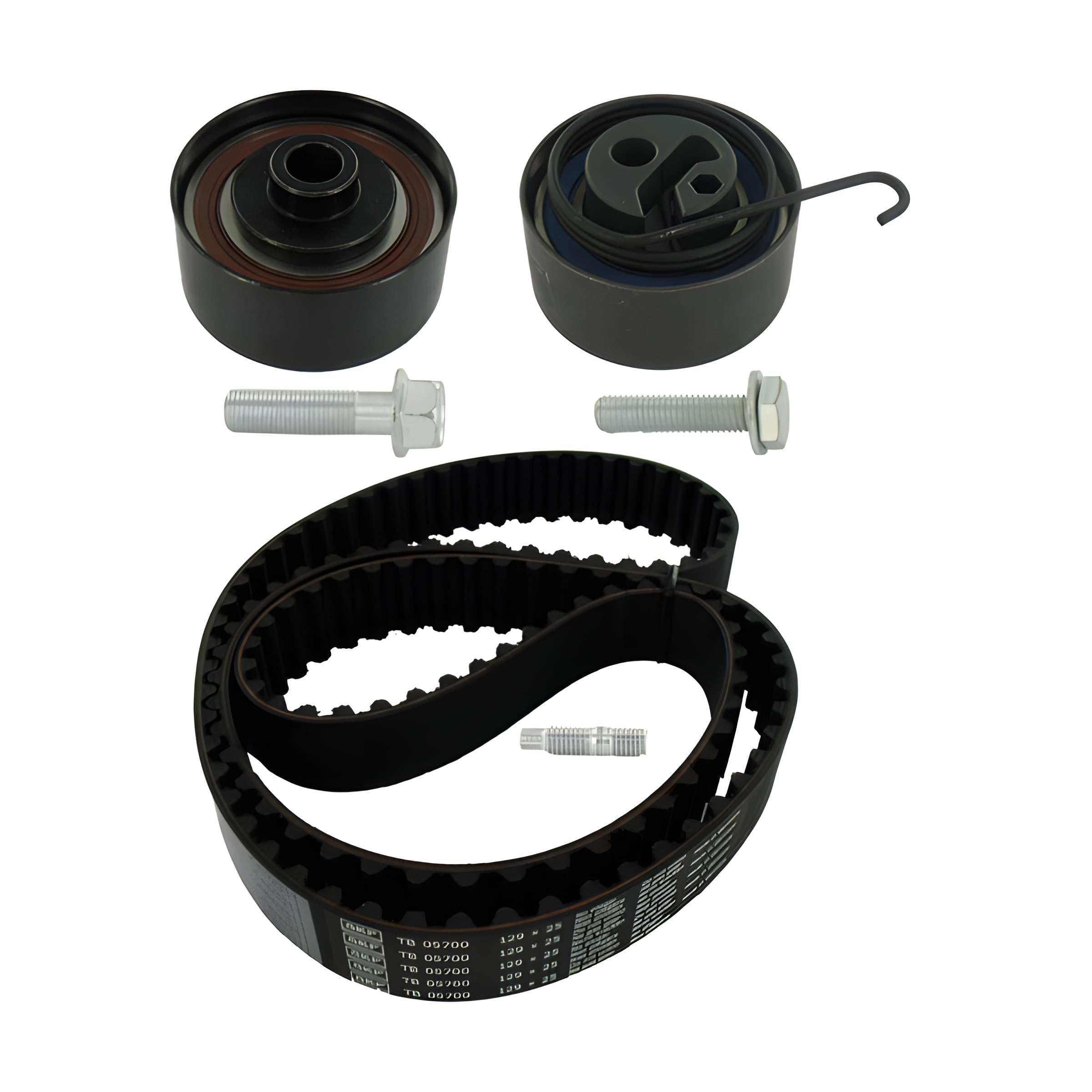SKF VKMA 05700 Kit de Correa de Distribución
