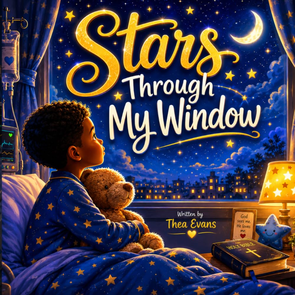 Stars Through My Window