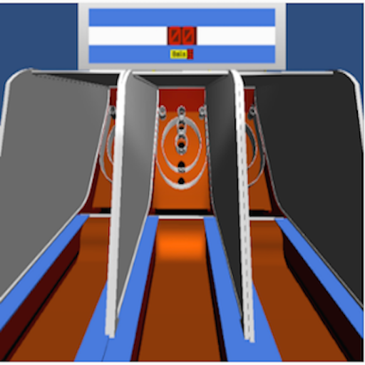 skee Ball App on Amazon Appstore