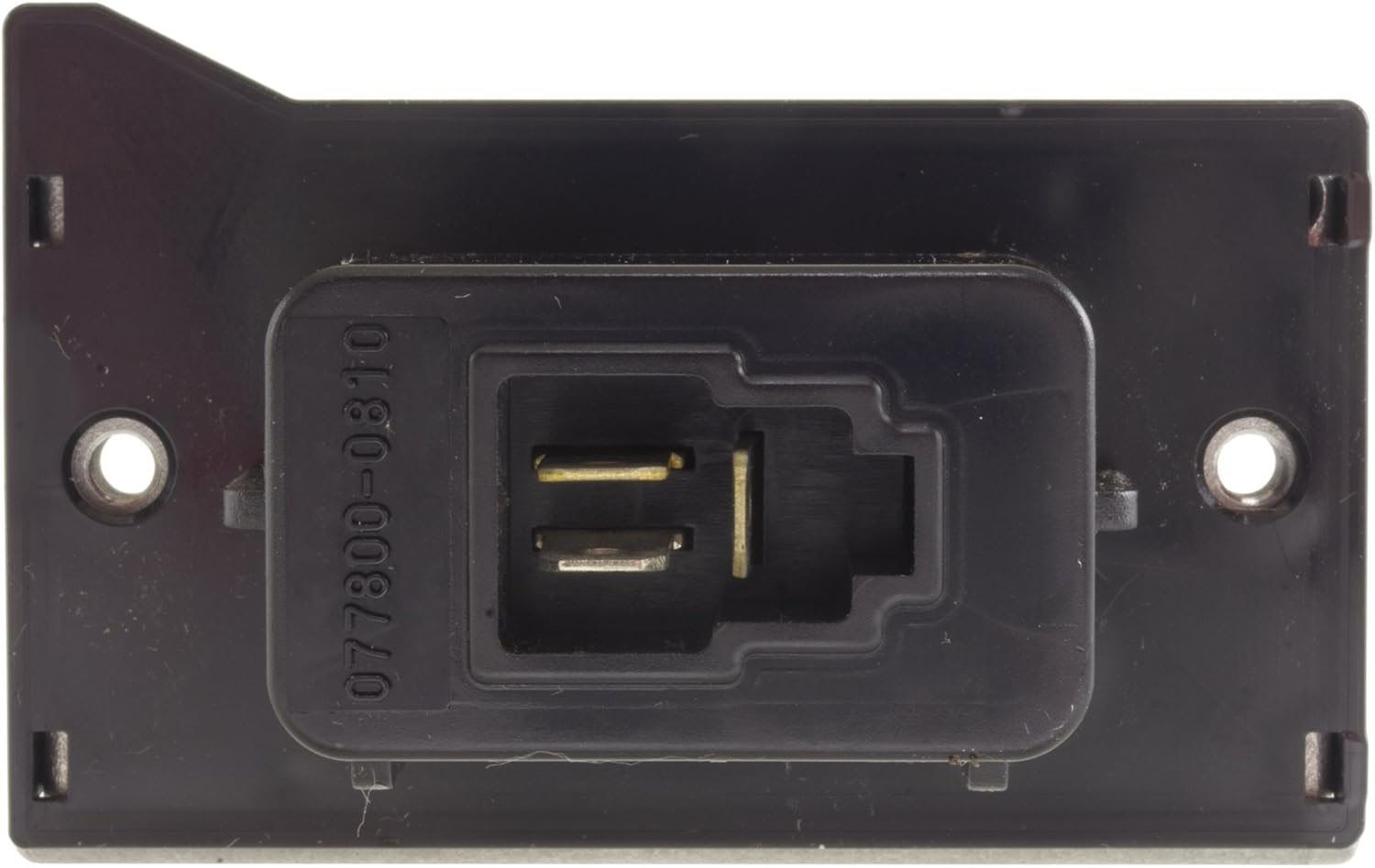 WVE by NTK 3A1267 HVAC Blower Motor Resistor