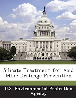 Silicate Treatment for Acid Mine Drainage Prevention