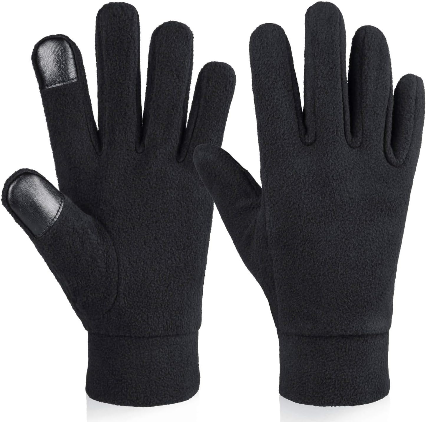 snow gloves touch screen