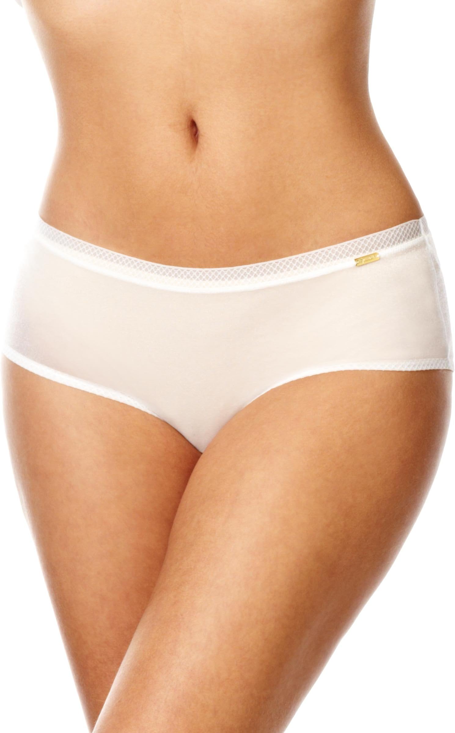 GossardWomen's Glossies Short Underwear