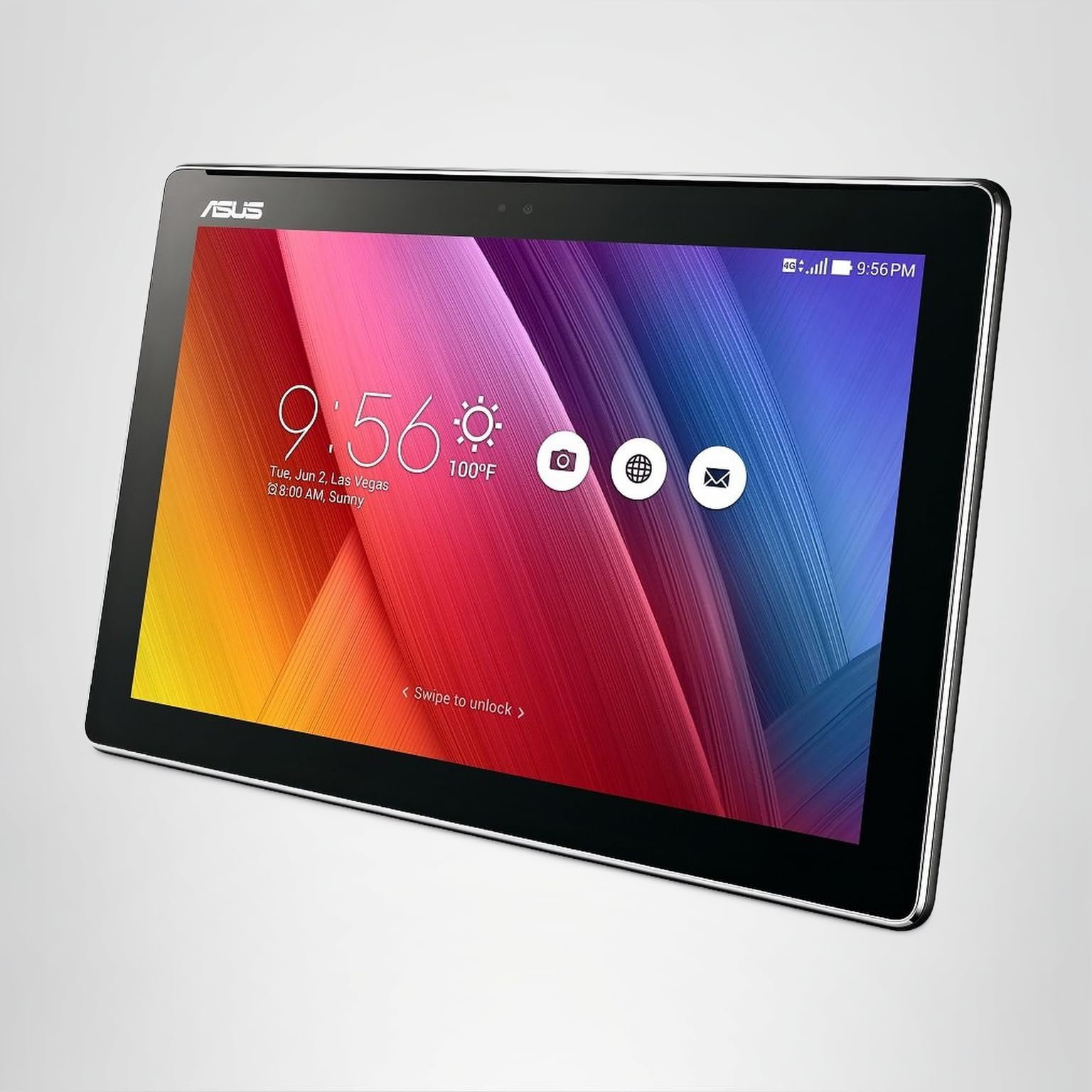 Amazon.co.jp: ASUS タブレット ZenPad 10 Z300C ブラック (Android