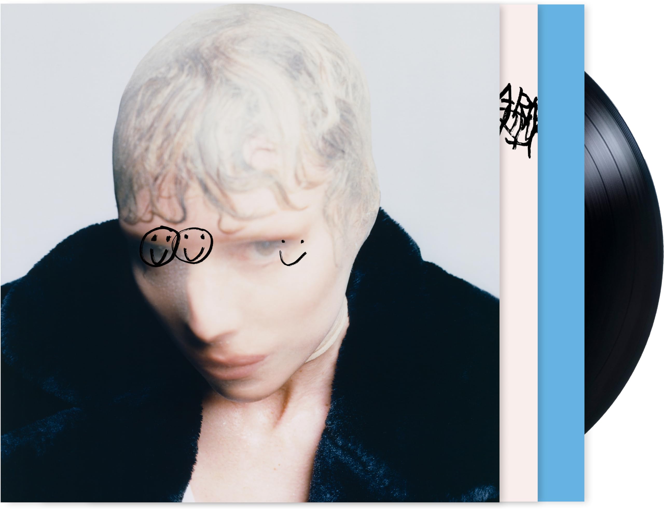 Lykke Li Afterparty LP New 198704858451