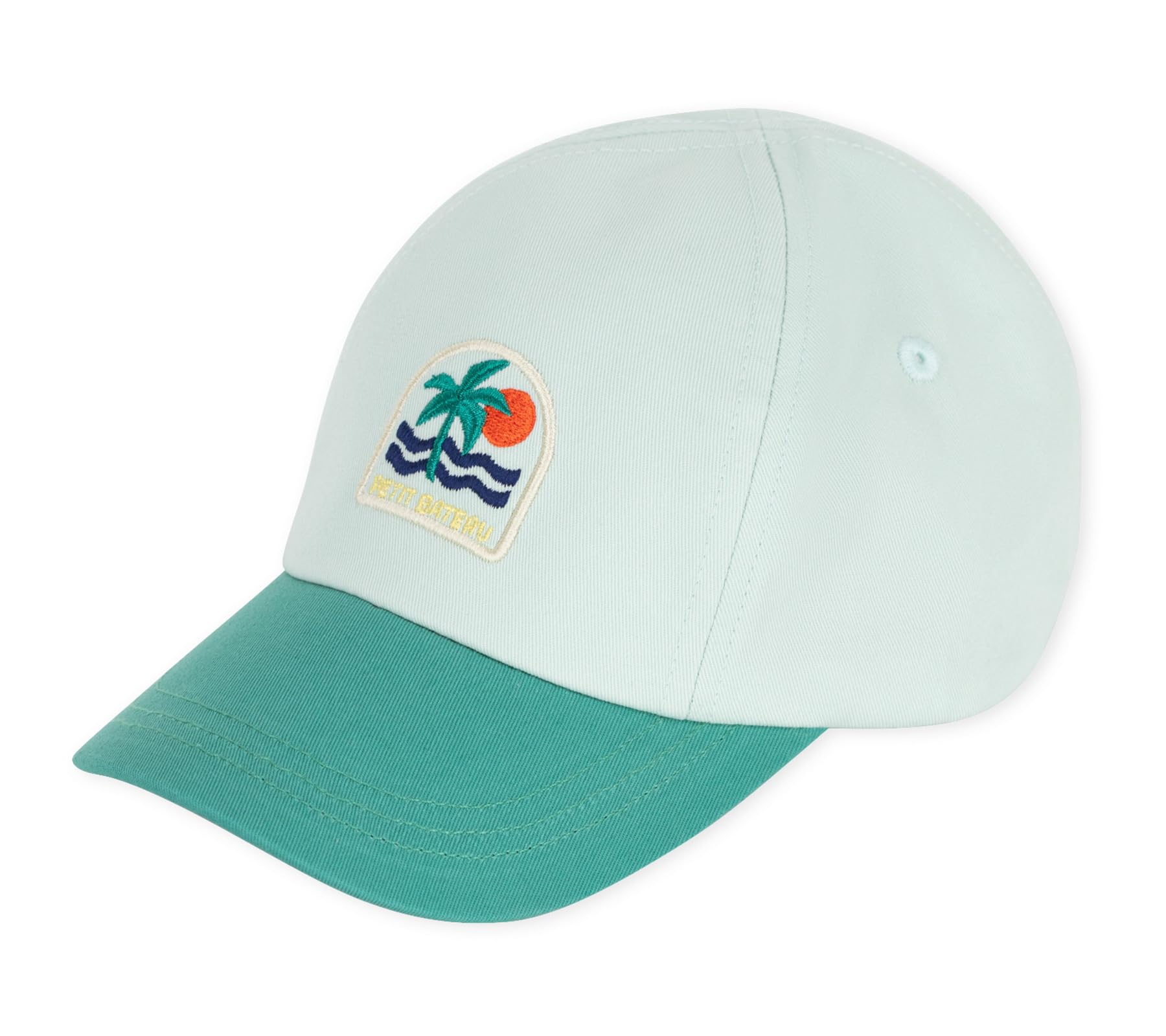 Petit Bateau A0fe3 - Casquette - Mixte