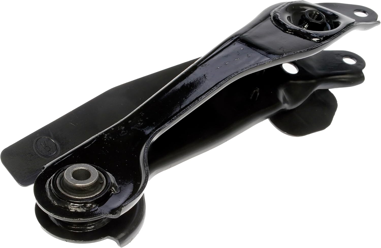 Dorman 528-221 Rear Driver Side Lower Forward Lateral Arm Compatible with Select Infiniti/Nissan Models