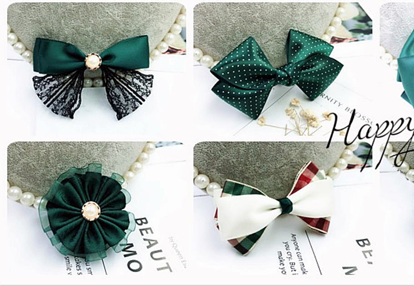 Amazon.co.jp: 楽MoMo リボン セット 詰合せ ハンドメイド 手芸 DIY