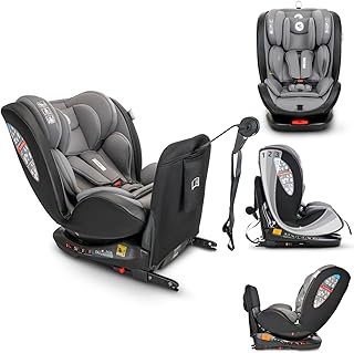 Lorelli Ares Auto Kindersitz
