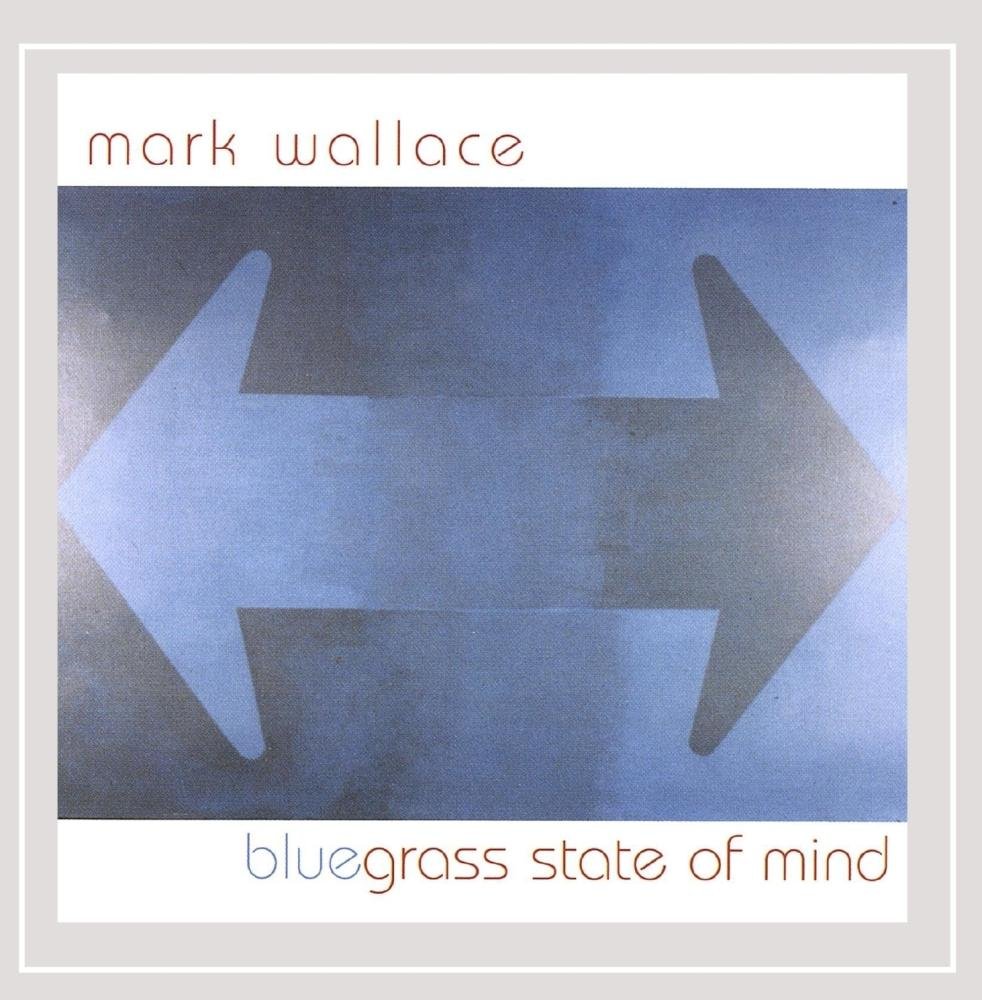 Bluegrass State Of Mind