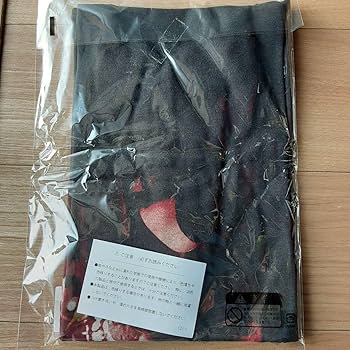 Amazon.co.jp: BUCK-TICK Tシャツ 櫻井敦司 完売品 異空ツアーグッズ