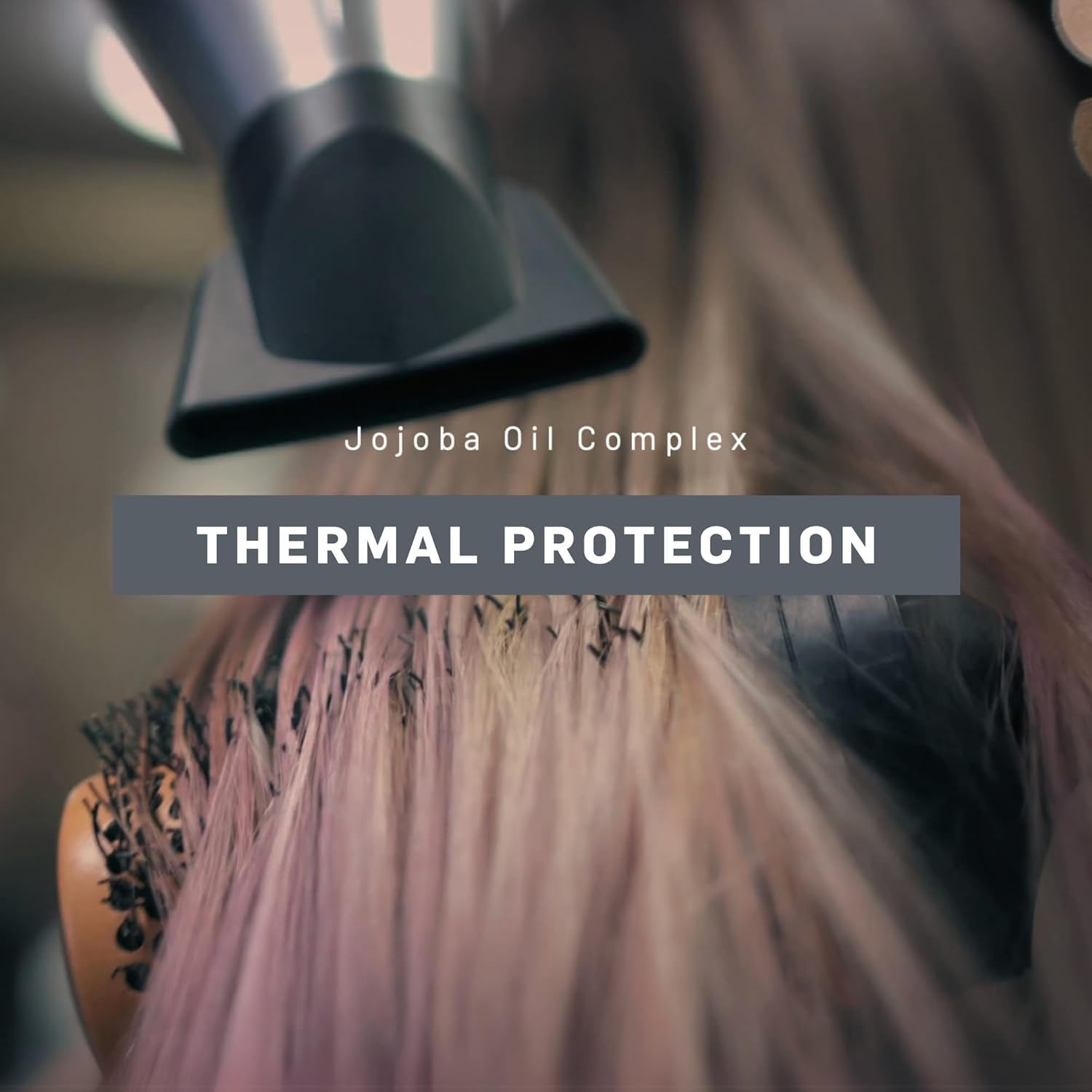 LAKMÉ K.Styling Tamer Straightening Gel, Hair Straightener Cream for Curly Hair, Frizz Control, 5.1 Fl Oz - Image 6