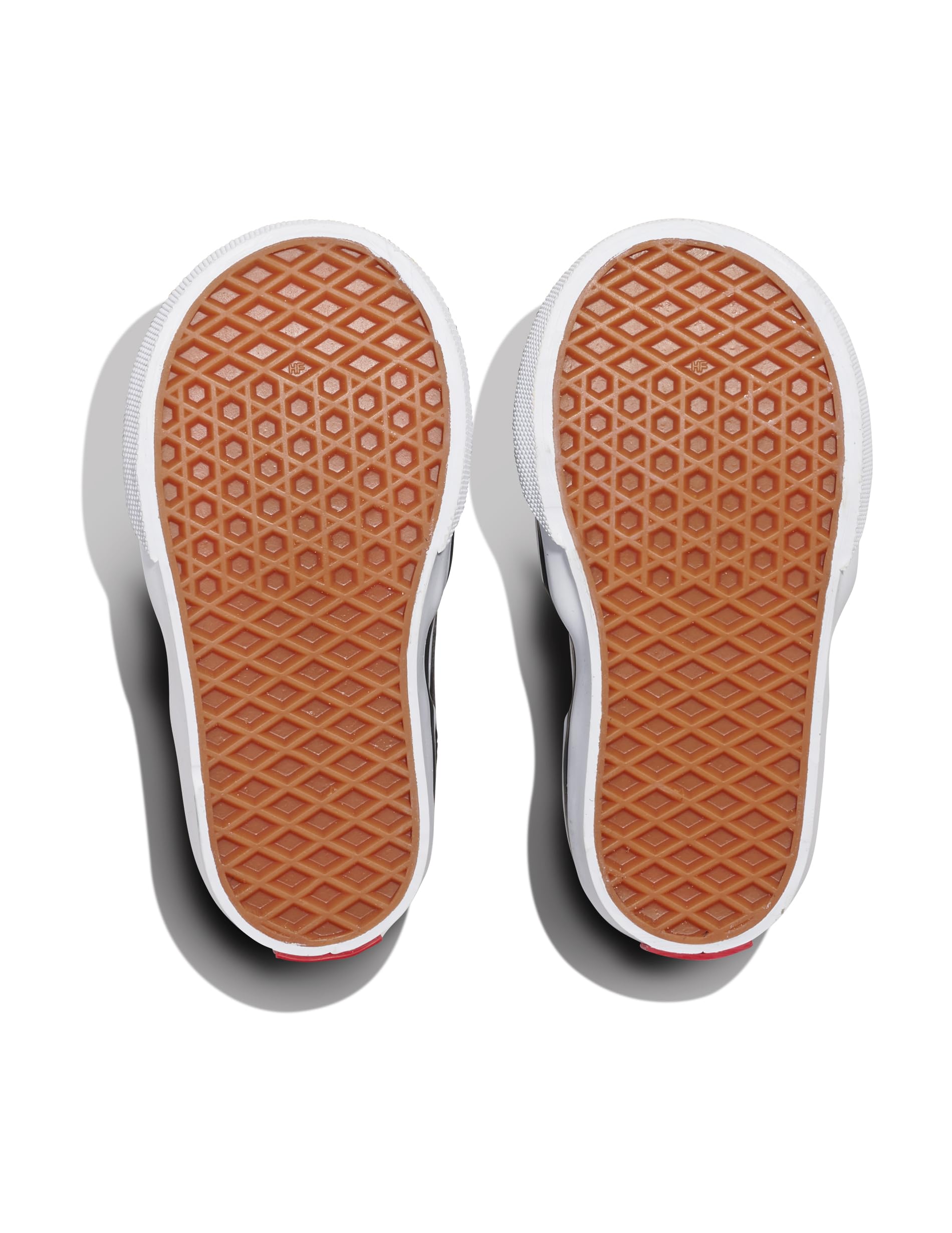 Vans Brooklyn, Scarpe da Ginnastica Unisex-Bambini e Ragazzi