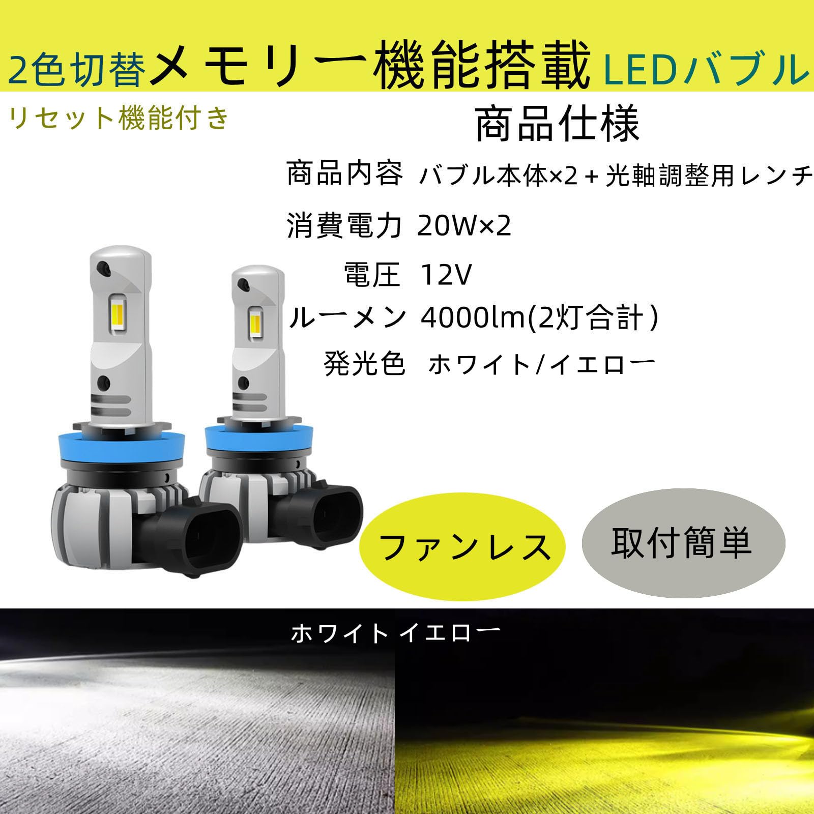 Amazon | ヴォクシー VOXY ノア NOAH 80系 前期 フォグランプ ユニット
