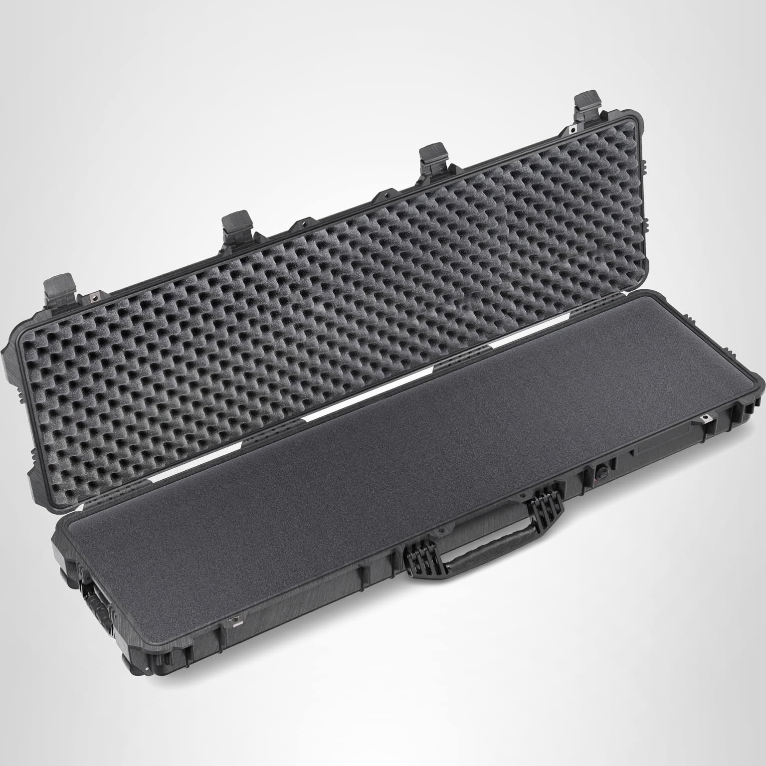 Amazon.com : Pelican - 1750,WL/WF,Black : Electronics