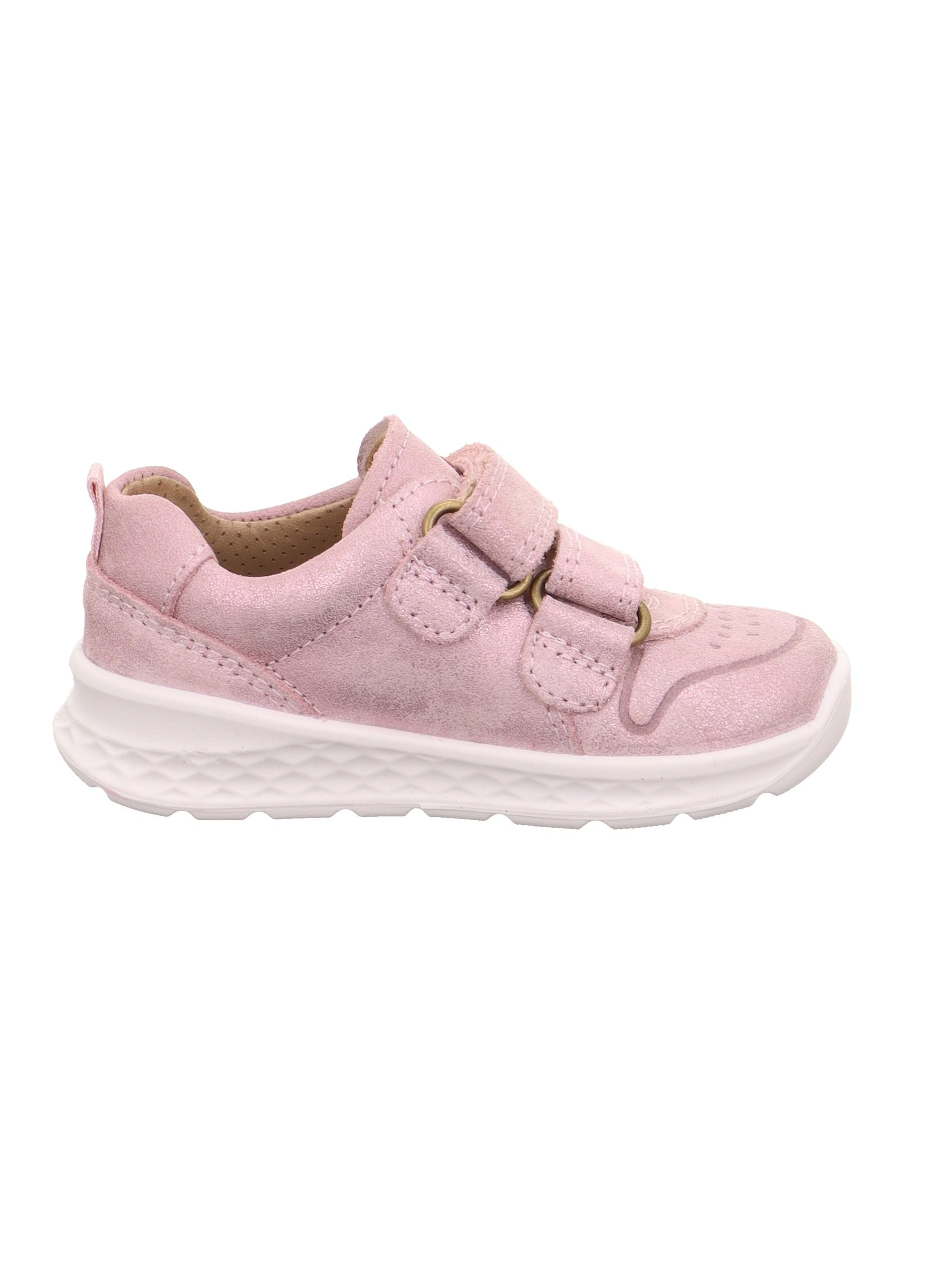 Superfit BREEZE Lauflernschuhe Unisex - dzieci