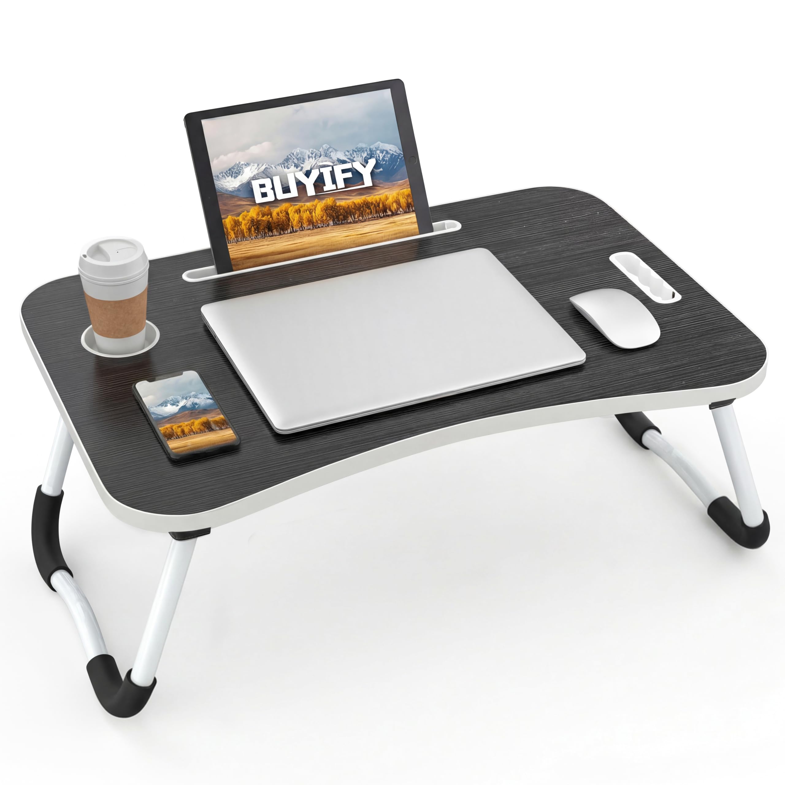 BUYIFY Folding Lap Desk