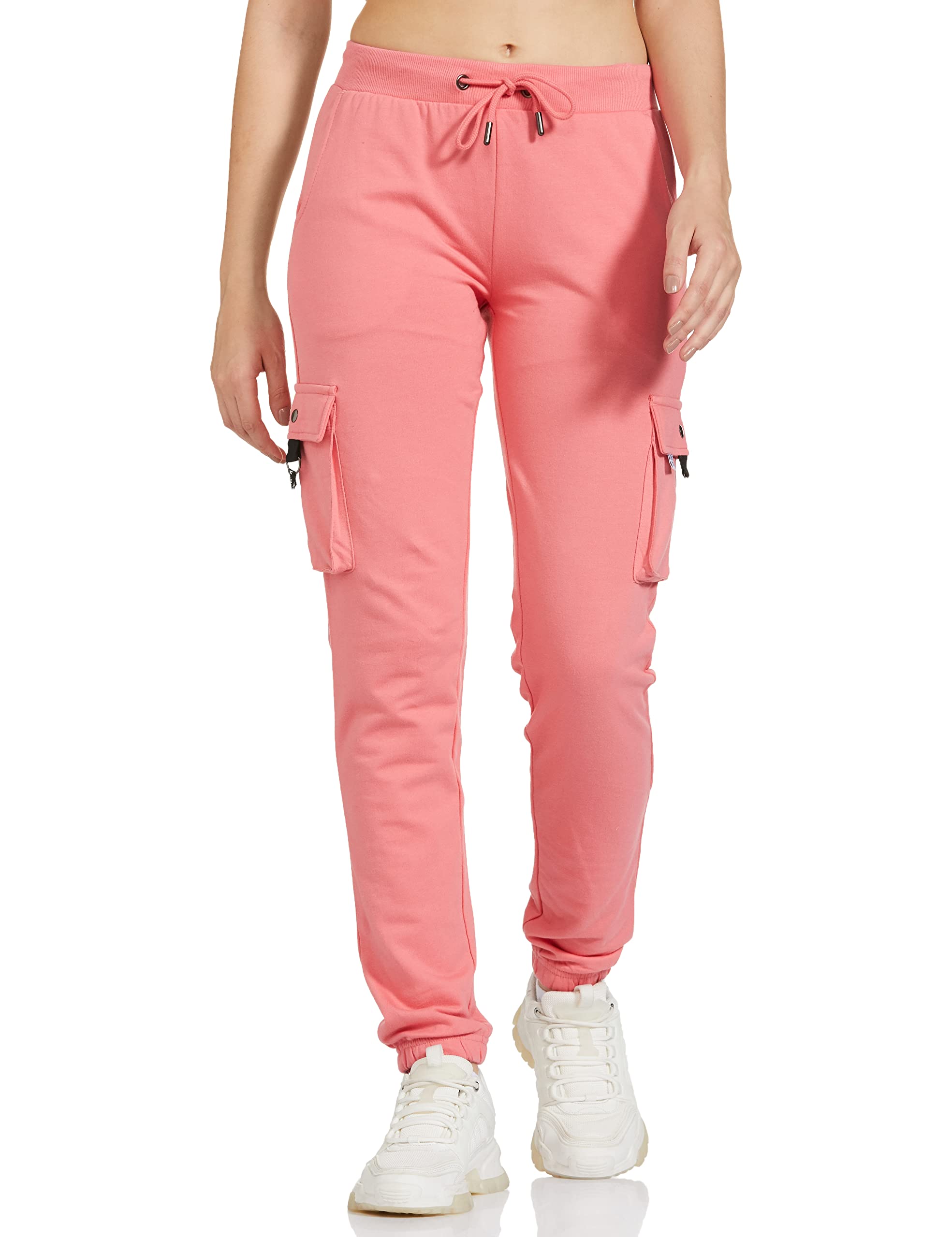 max Women's High Rise Regular Fit Track Pant-picture-48