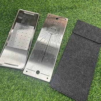 IGTハーフユニット スパイスホルダー　タモ　タイプA IGTハーフユニット スパイスホルダー タモ タイプA IGTハーフ