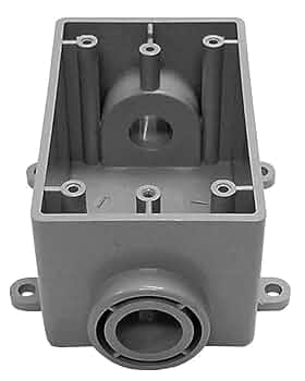 2CD＋VHS Can Box Cantex 5133463U Type FSC Box - Amazon.com