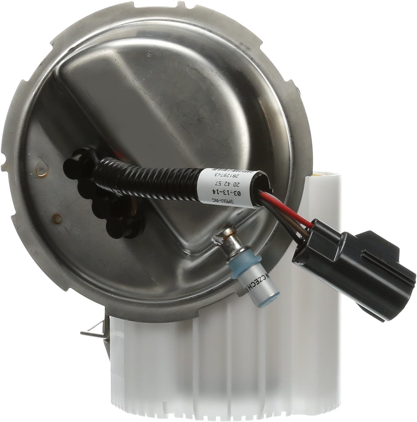 Delphi FG1600 Fuel Module