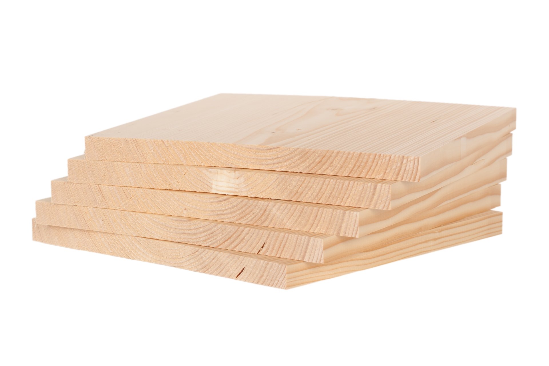 KWON Planche Bois Casse