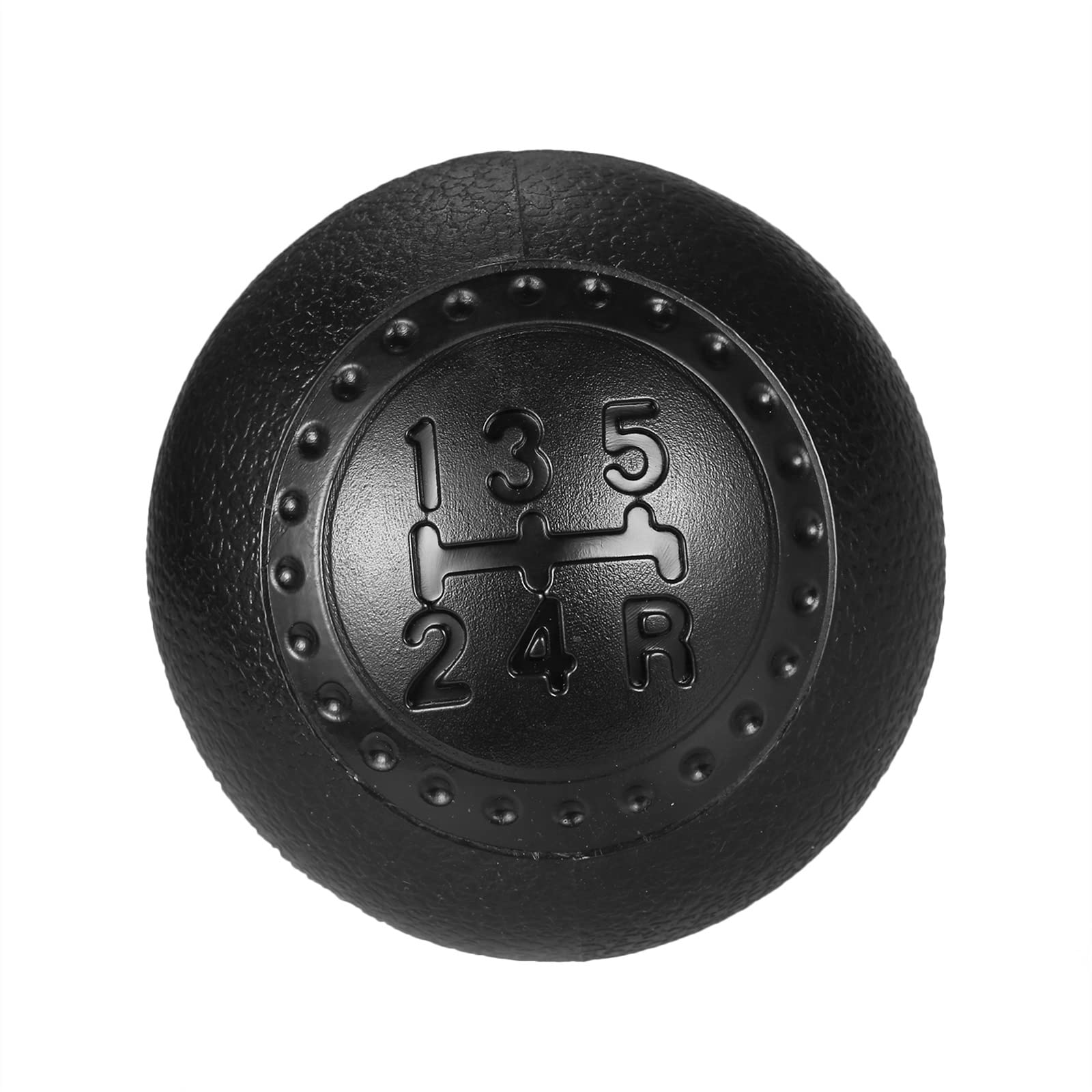 NEUFU Pommeau De Levier De Vitesse Pour Iveco Daily IV V VI 2006-2017 5-Vitesse - Auto