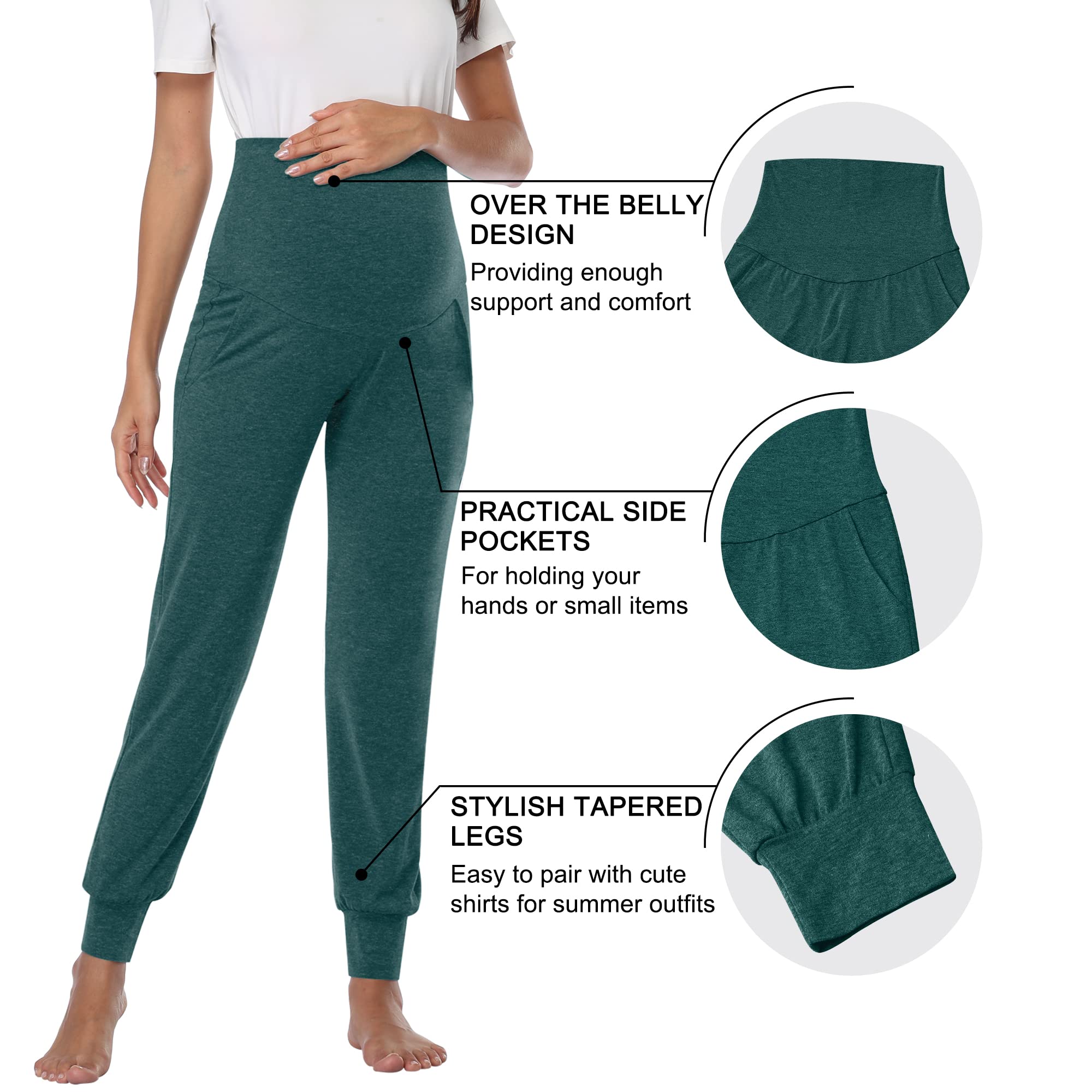 AMPOSH Damen Classic Classic