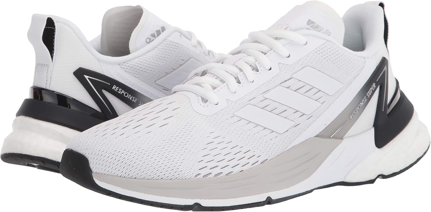 Zapatillas de trail running adidas response super para hombre