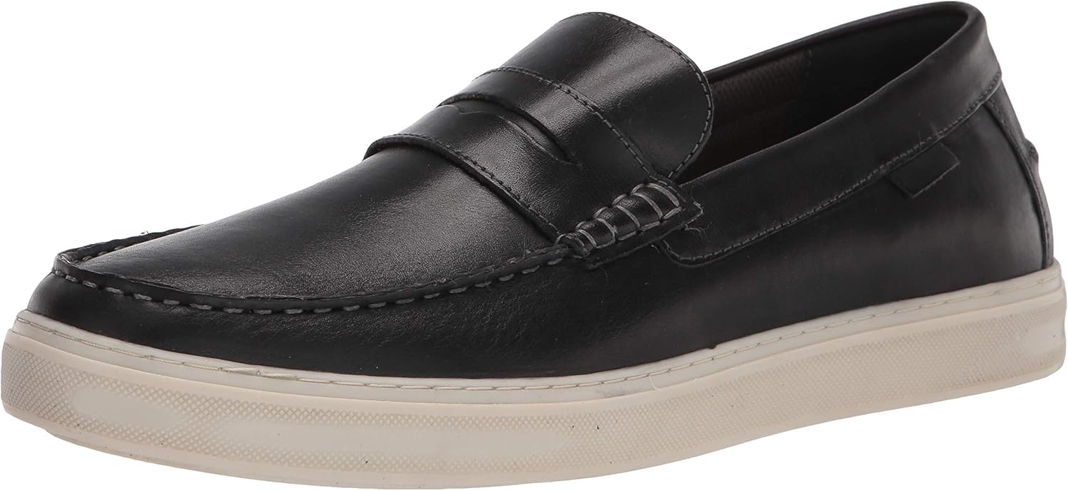 Hush puppies penny loafers Clearance