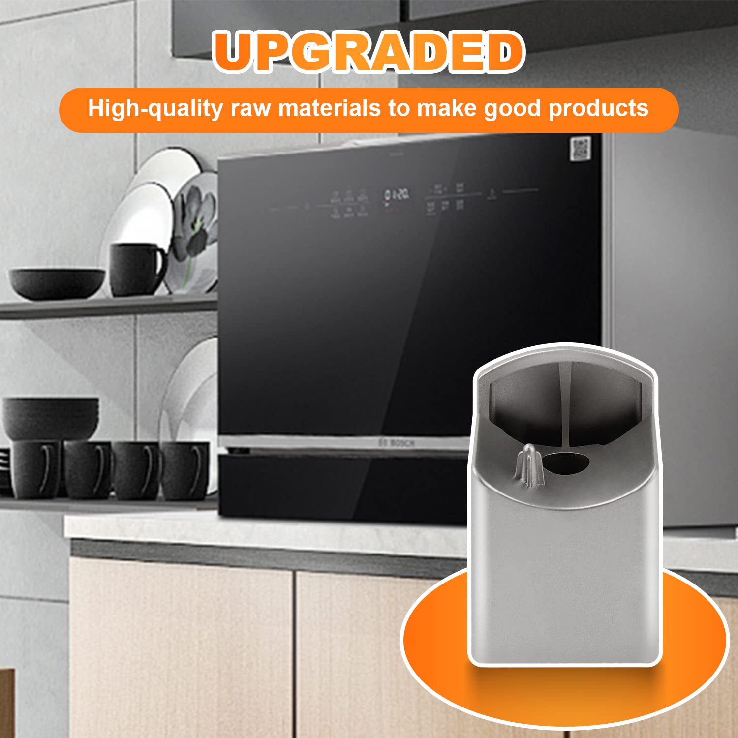専 用  ⸜☺︎⸝ Amazon.com: UYZO 00628998 Dishwasher Handle End Cap for
