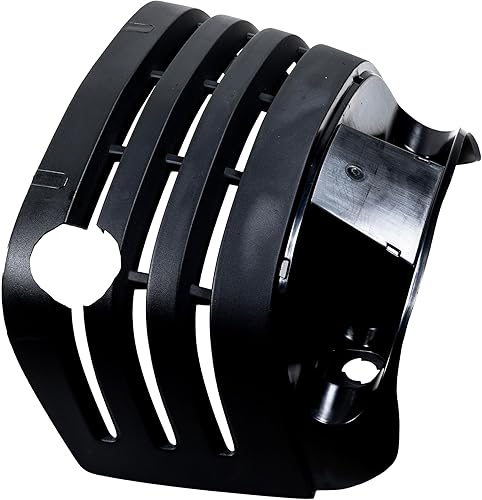 Miniatura 3 de CUB CADET 931-05510 Rejilla GT 2554 2550 2544 2542 731-05510