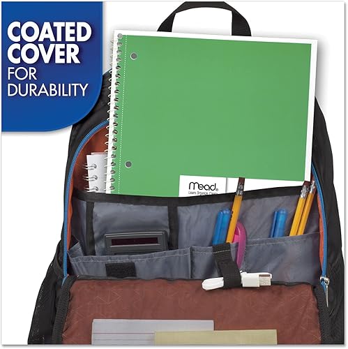 Miniatura 5 de Mead - Cuadernos con espiral