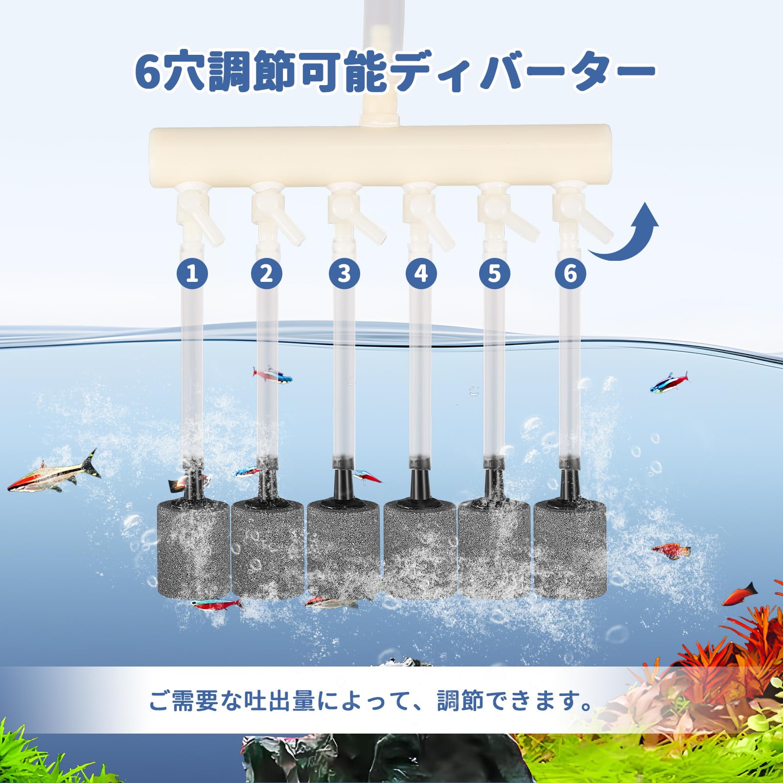 Amazon.co.jp: Poafamx ソーラーエアーポンプ 16W ソーラーパネル30w
