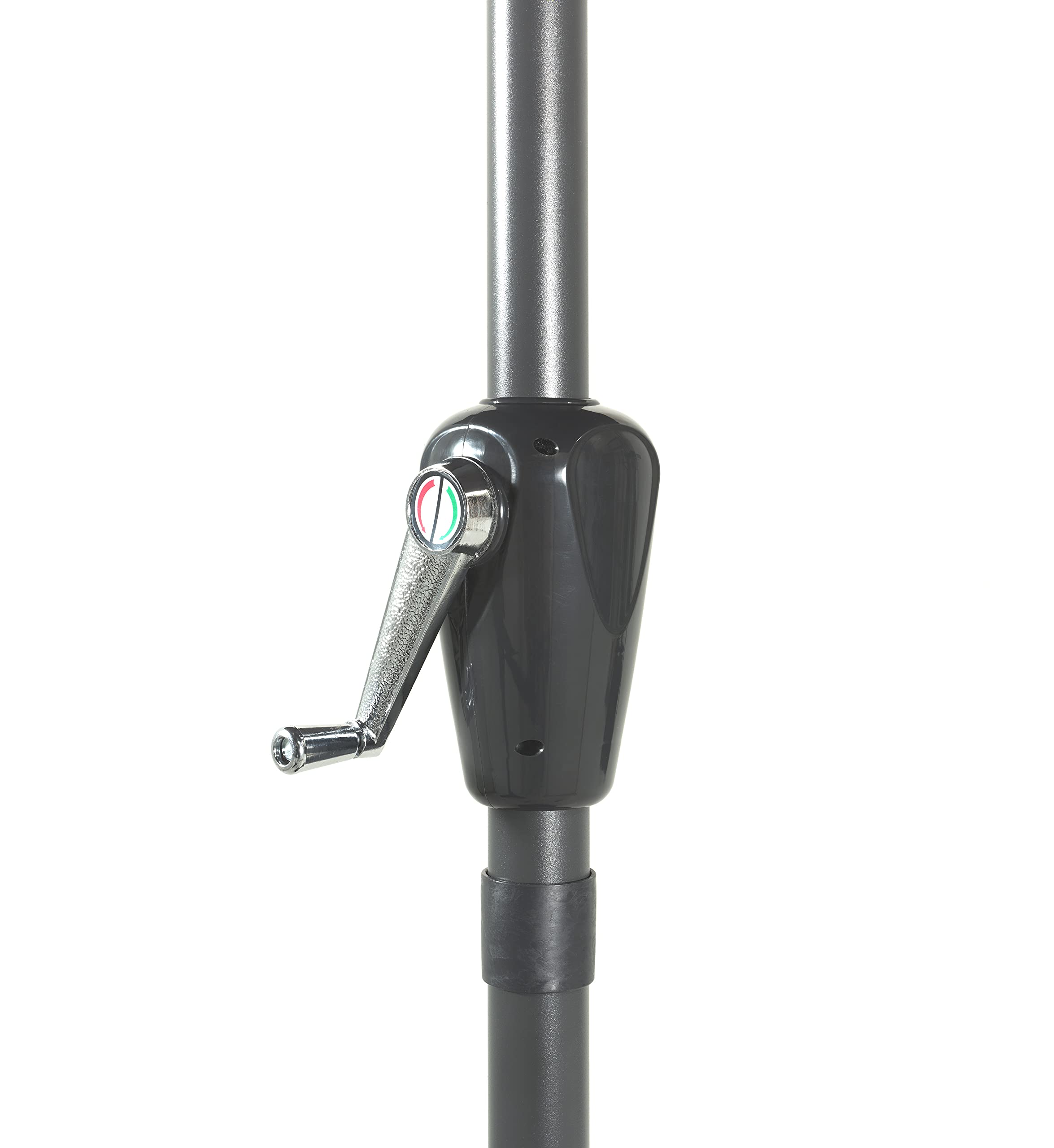 ACAZA Parasol Droit Ronde