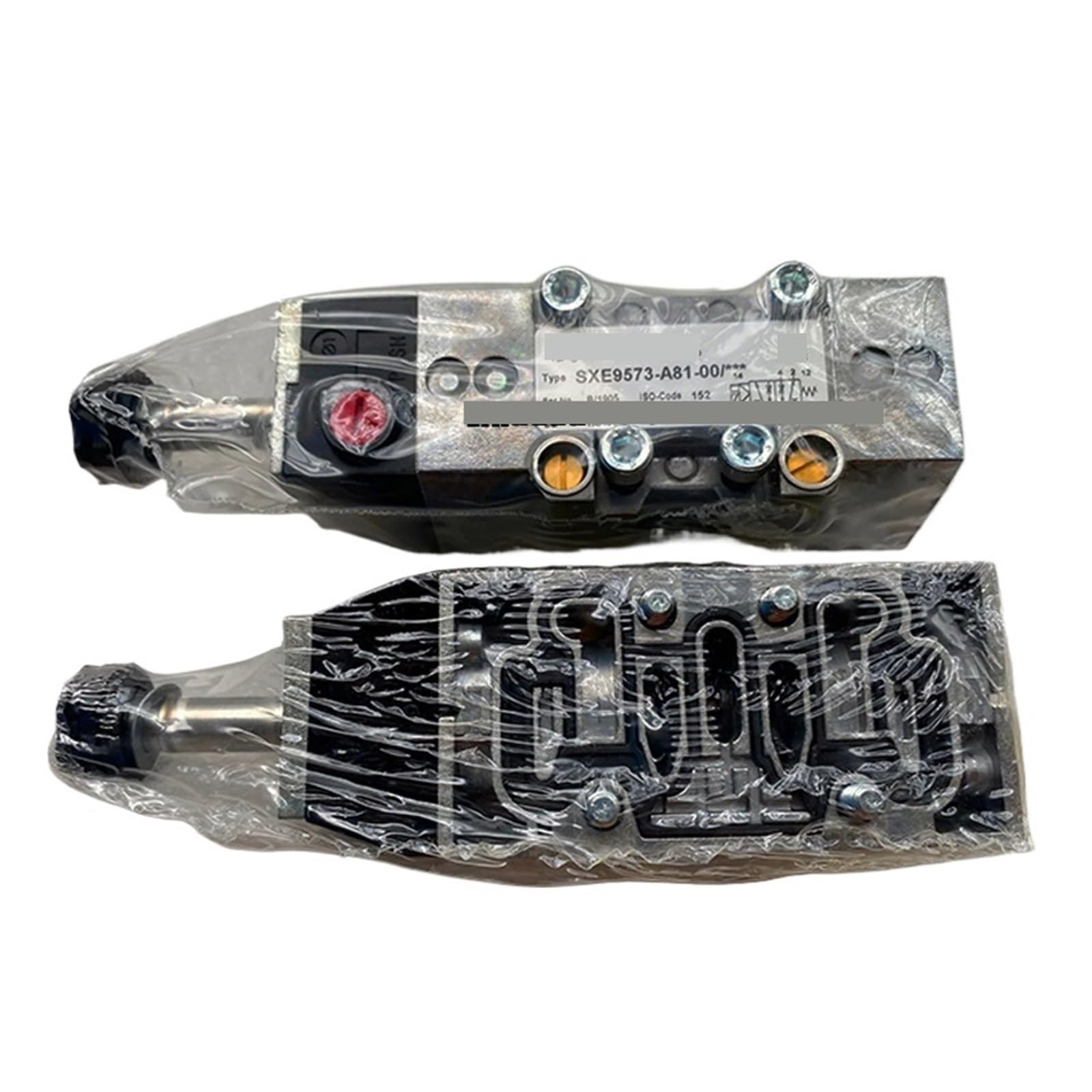 ELZNSQQK 1pcs SXE9573-A81-00 Solenoid Valve