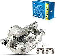Vista 12 de PHILTOP 18-B4926 Conjunto de Calibrador de Freno de Disco Trasero Izquierdo Compatible con Ford Mustang 2005-2014 2005 2006 2007 2008 2009 2010 2011