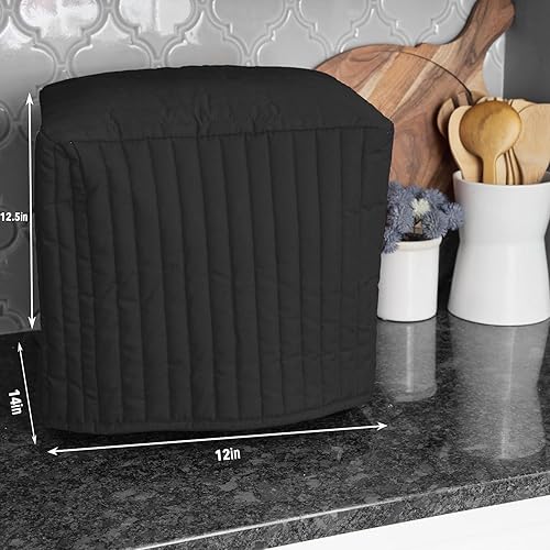 Miniatura 9 de Ritz Cubierta para aparatos de freidora de aire de 5 cuartos