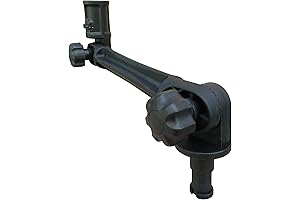 Brocraft Extended Kayak Gear Head Adapter