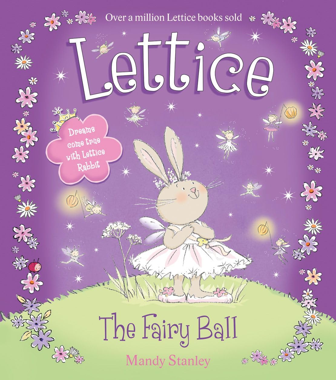 The Fairy Ball (Lettice)