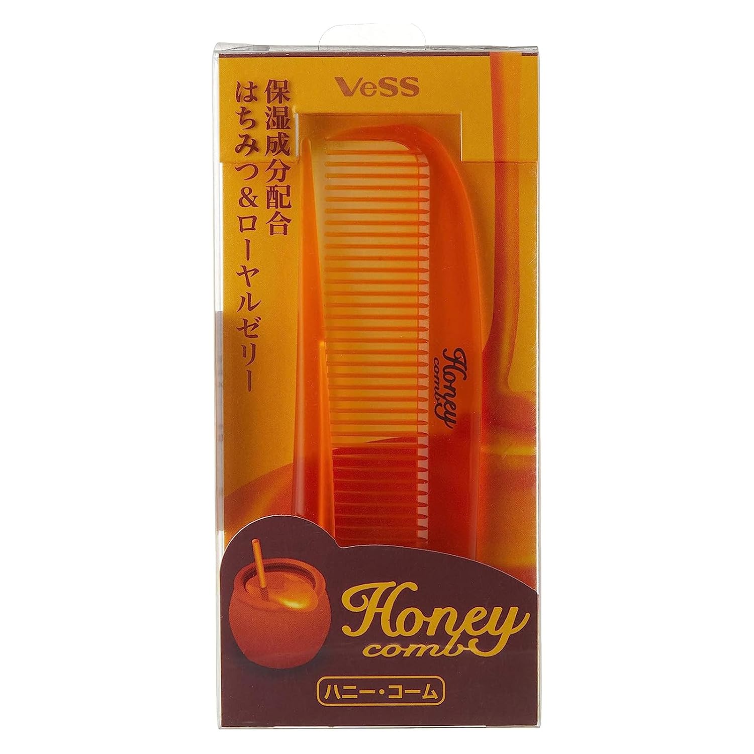 Beth industrial honey comb