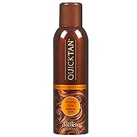 Vista 1 de Spray bronceador instantáneo de Body Drench