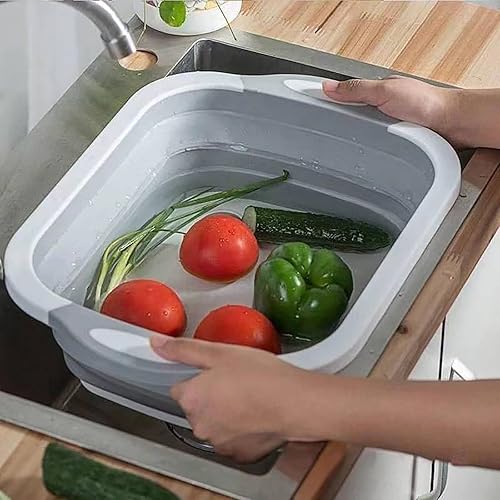 Miniatura 4 de Ankuce Lavabo plegable (olla)