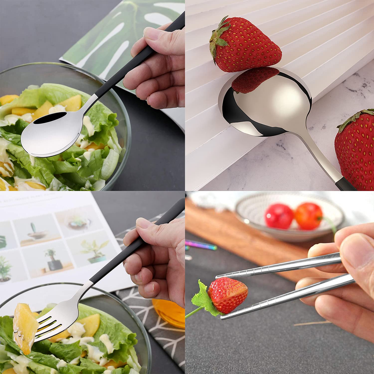 Creatief Bestekset voor Kinderen