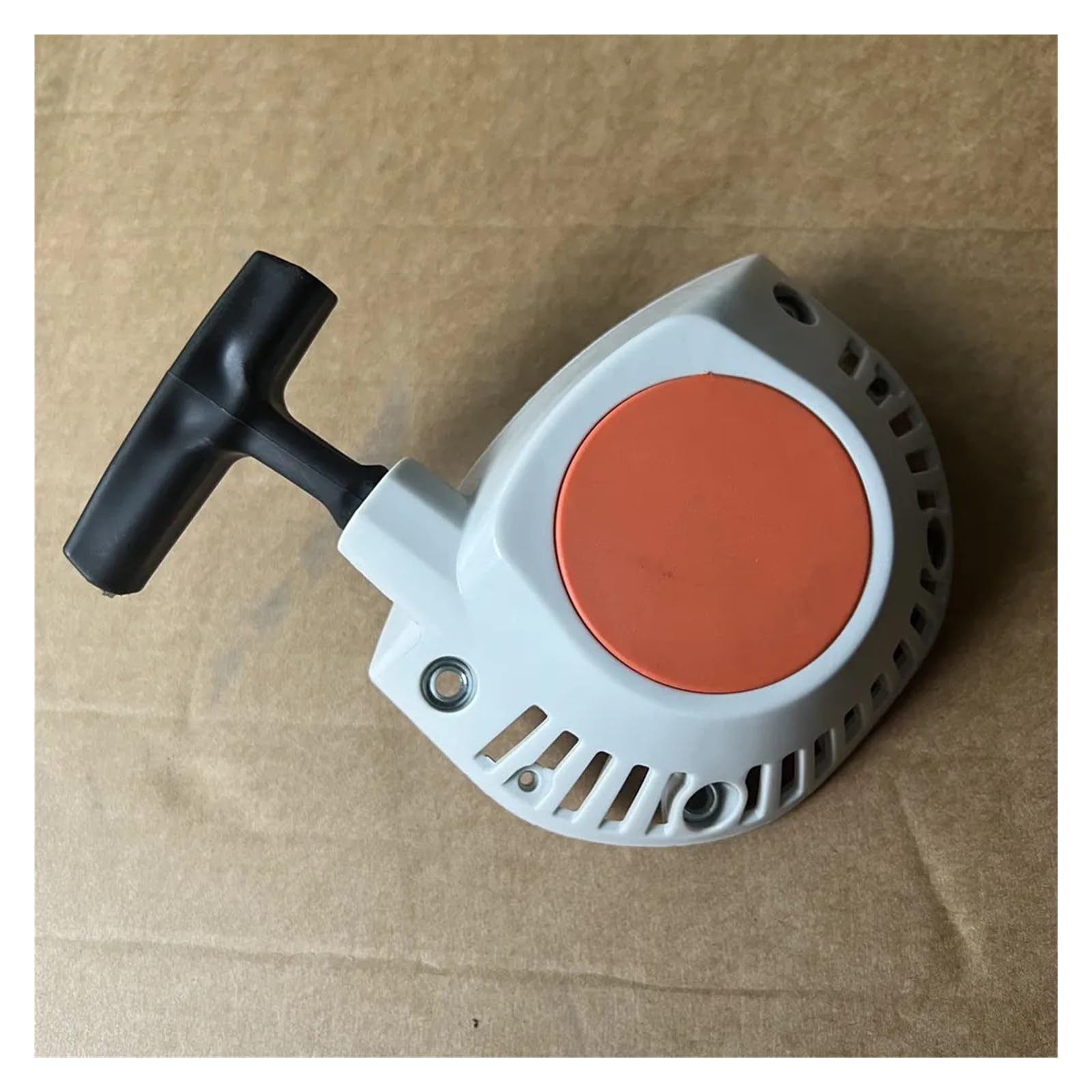 Piezas de repuesto for desbrozadora Stihl FS460R, FS460C, FS460RC, FS 460, 460R y 460C, 4147-190-4003, arranque de retroceso FS460.