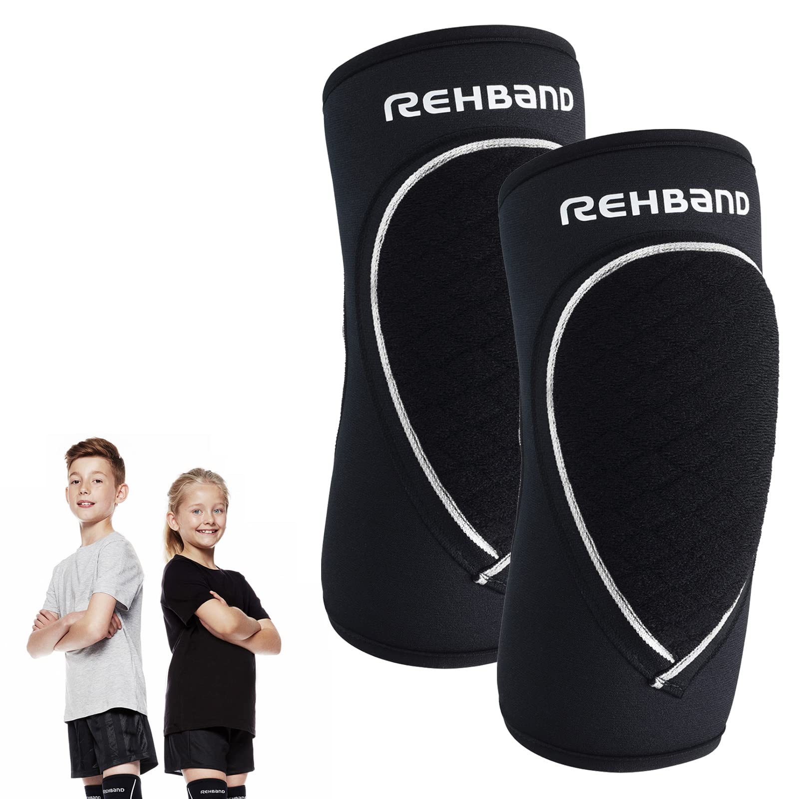 Amazon.com: Rehband Elbow Protector for Children, comfortable