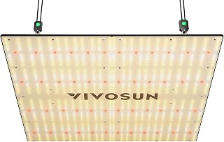 VIVOSUN LumaLight 400W LED Grow Light
