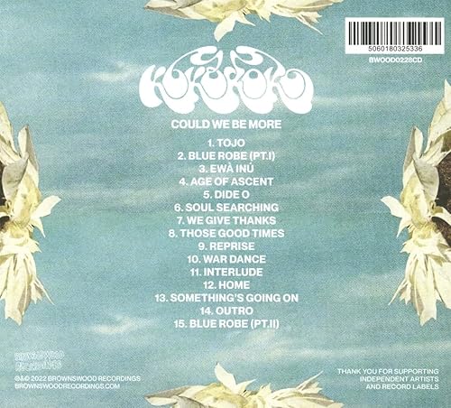 Vista 2 de Could We Be More