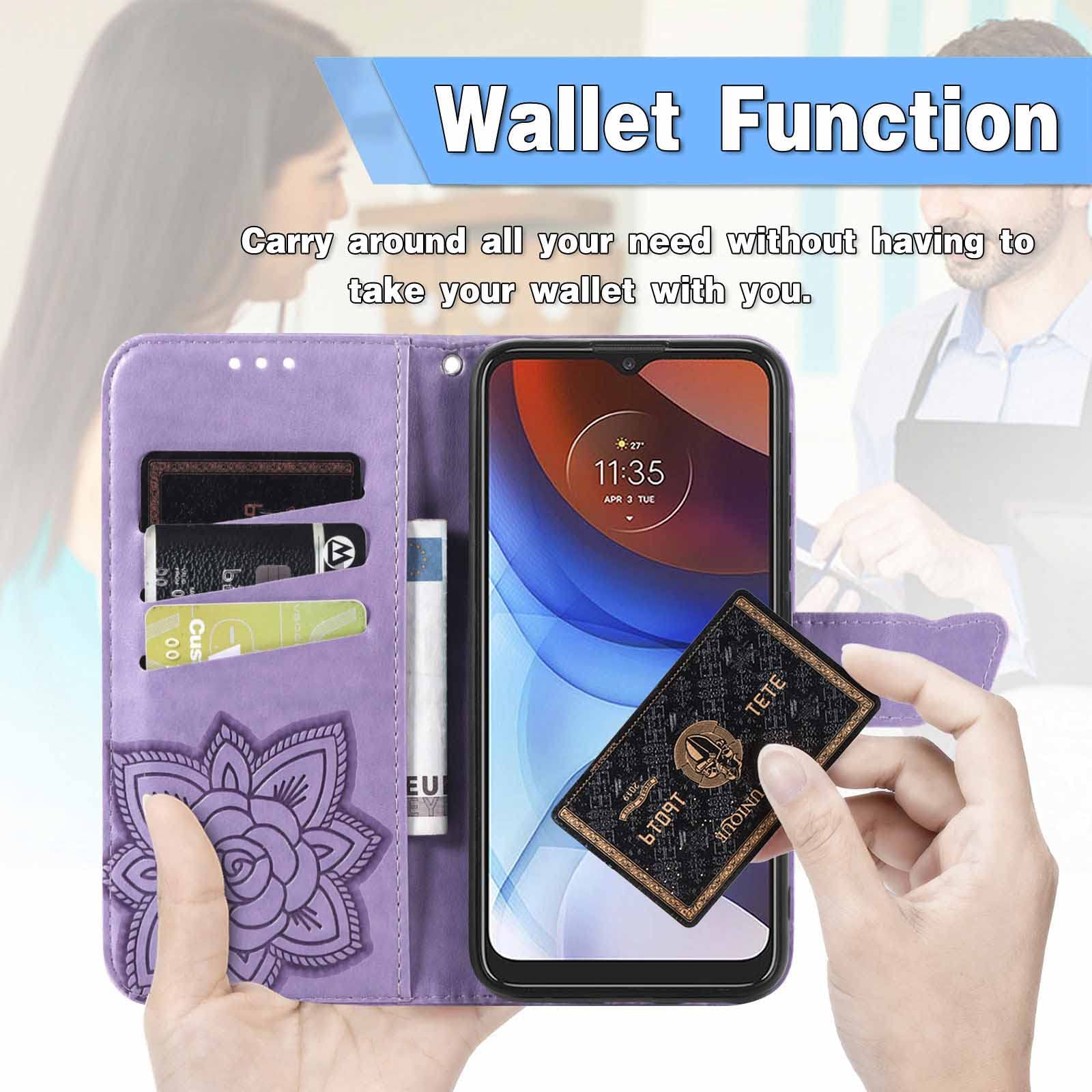 PEIYE Flip Cover per Xiaomi Redmi Note 13 Pro Plus 5G (Pro+), Custodia Libro in PU Pelle Portafoglio, Case Antiurto Soft con Porta Carte e Chiusura