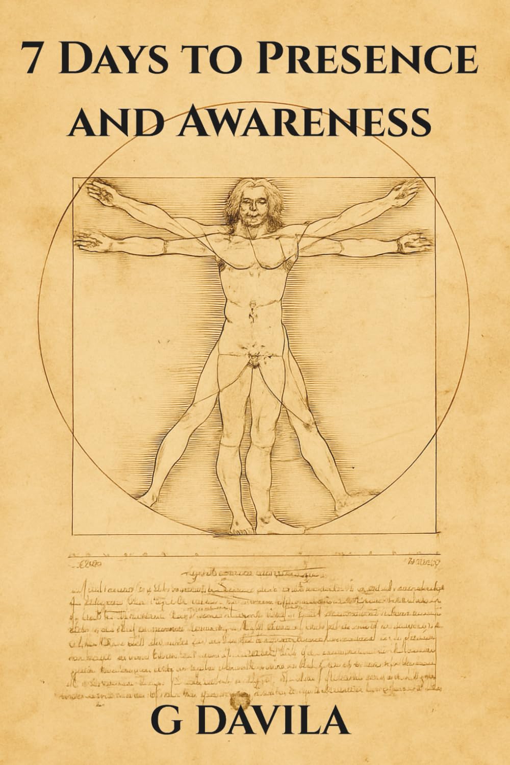 7 Days to Presence & Awareness: Find Stillness, Focus, and Inner Calm in a Distracted World (7 Day Series)